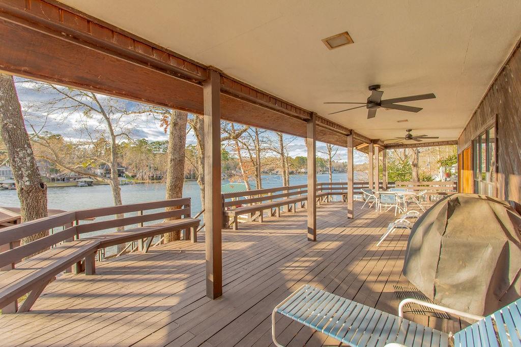 Hide A Way Lake - Residential