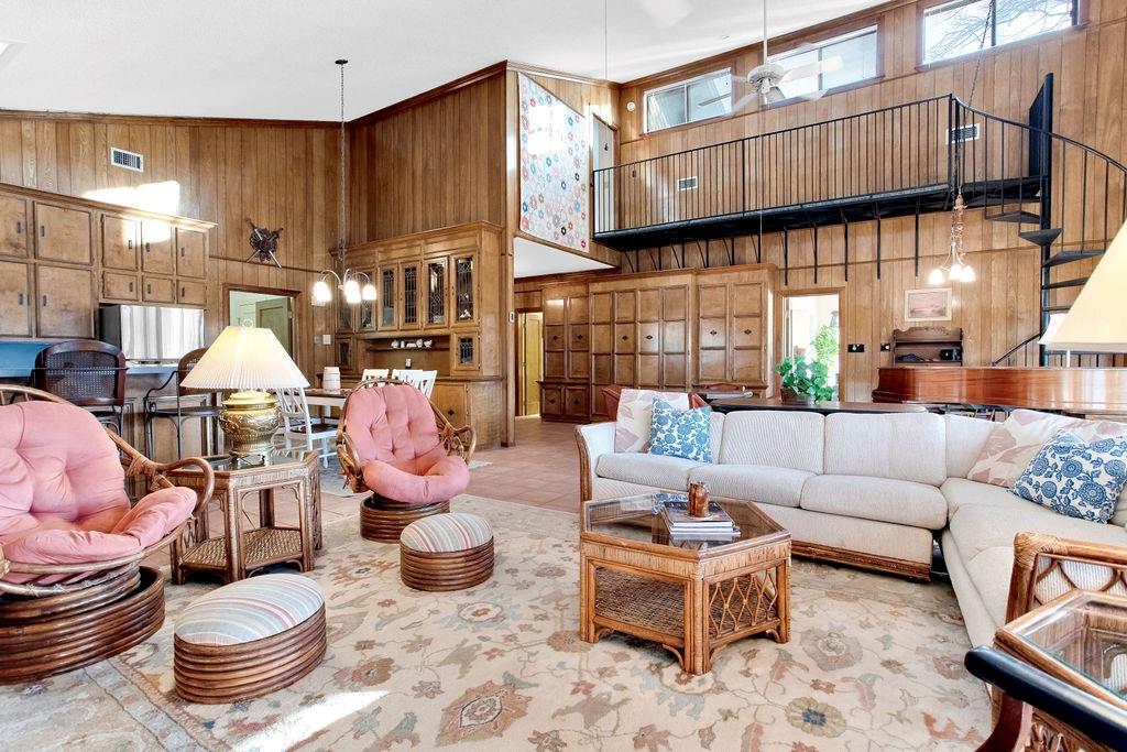 Hide A Way Lake - Residential