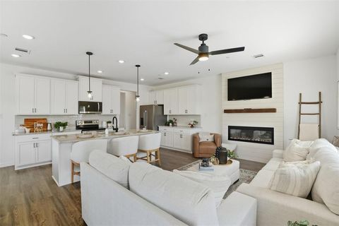 Photo of 2023 Psalm Circle, Heath, TX 75126 (MLS # 21199951)