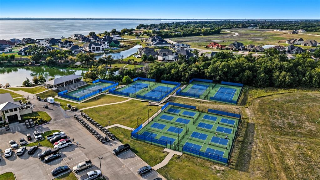 Heath Golf & Yacht Club Tr - Residential