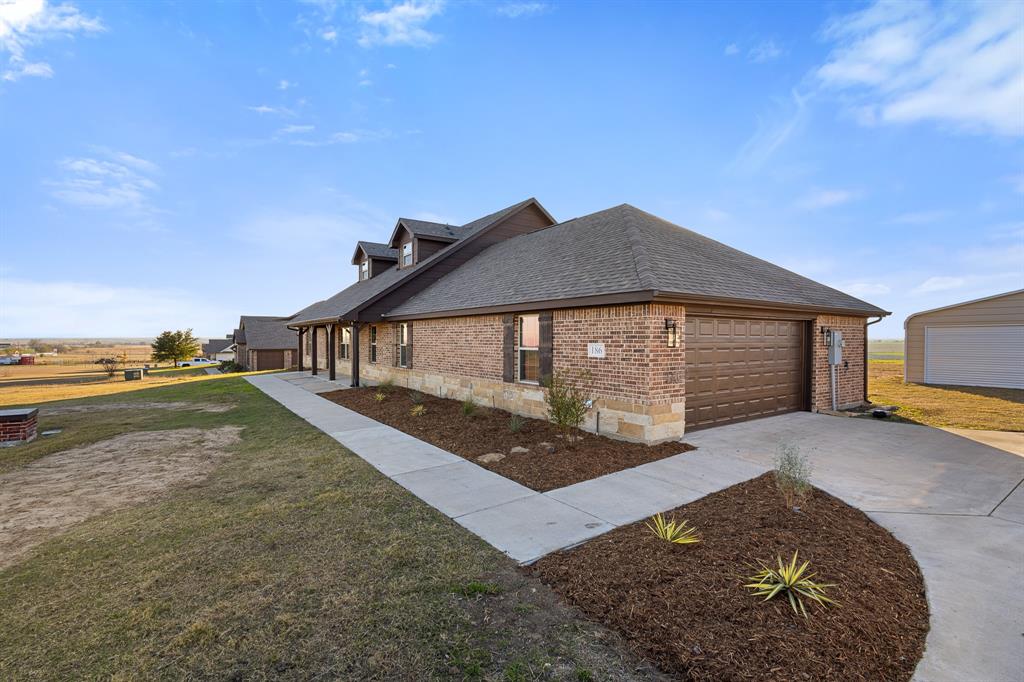 186 County Road 4430