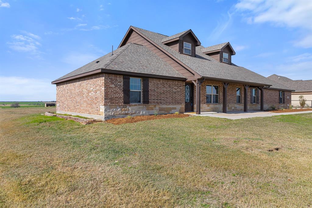 186 County Road 4430