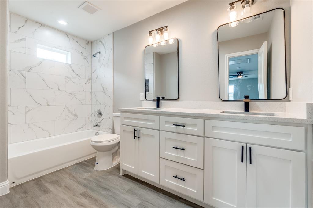 Stoneport Villas - Residential Lease