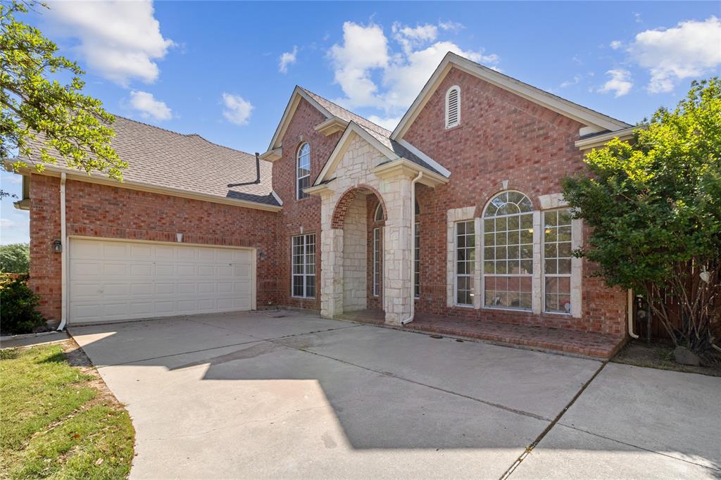2312 Mallory Drive