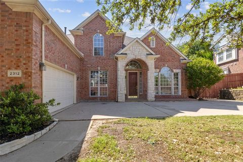 2312 Mallory Drive Corinth TX 76210
