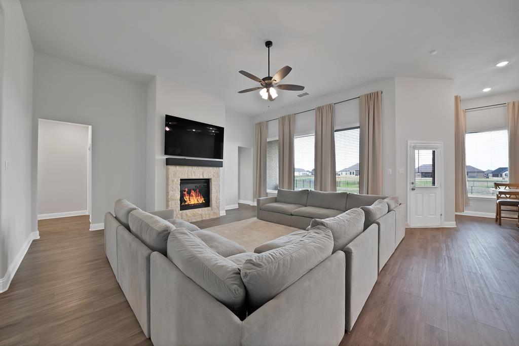 Berkshire Estates Ph 2 - Residential