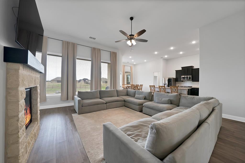 Berkshire Estates Ph 2 - Residential