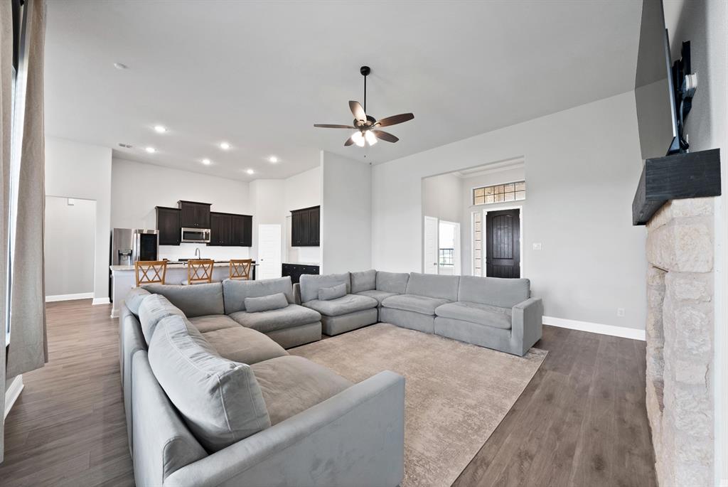 Berkshire Estates Ph 2 - Residential