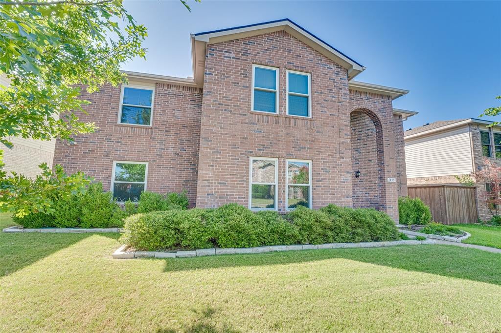 1495 Hickory Creek Lane