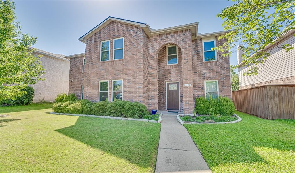 1495 Hickory Creek Lane