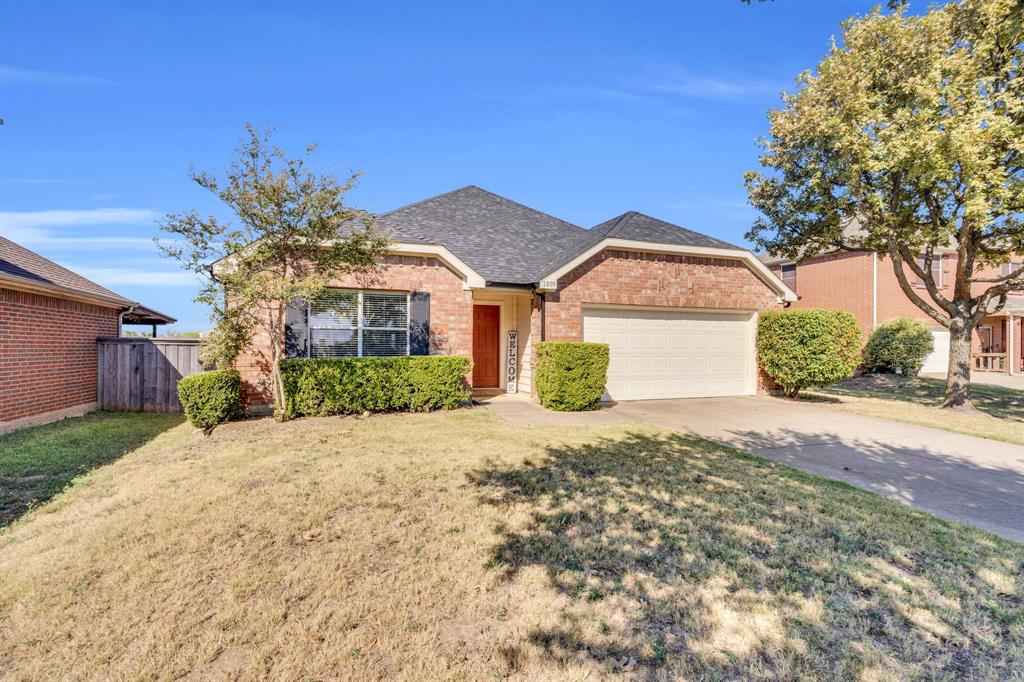 1805 Wood Duck Court