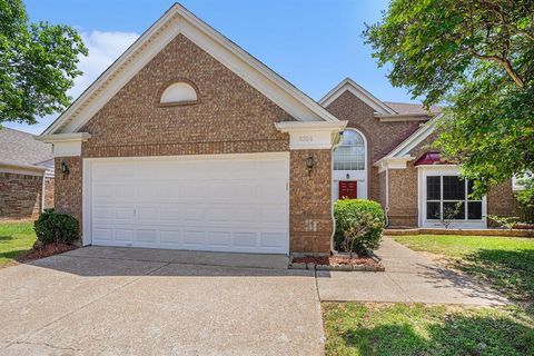 6204 Pennsylvania Avenue Arlington TX 76017