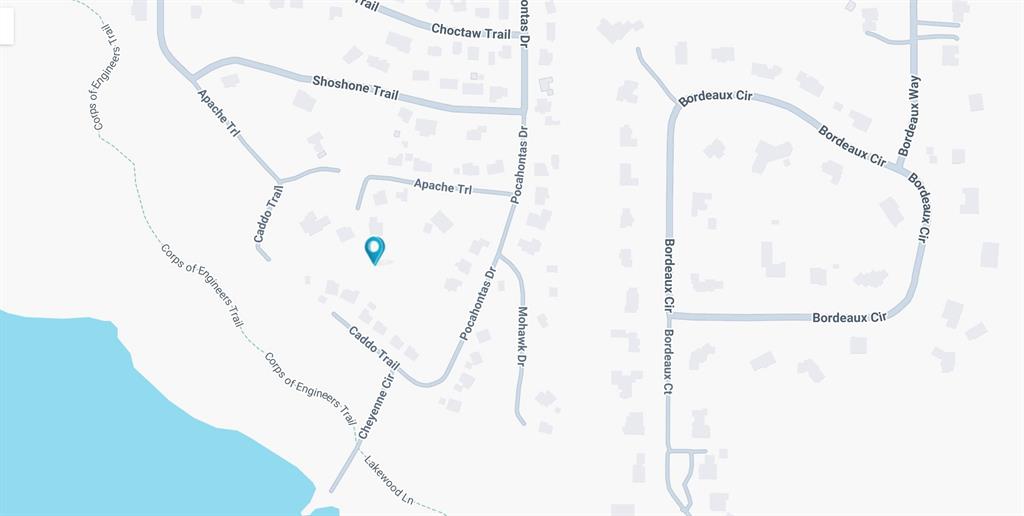 Roanoke Hills - Land