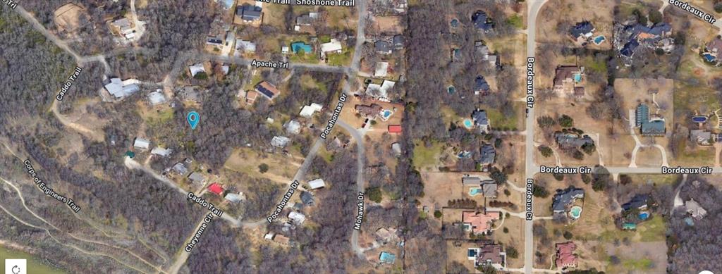 Roanoke Hills - Land