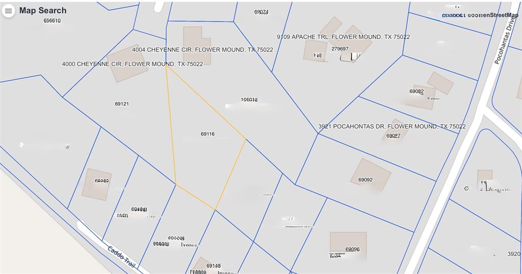 Roanoke Hills - Land