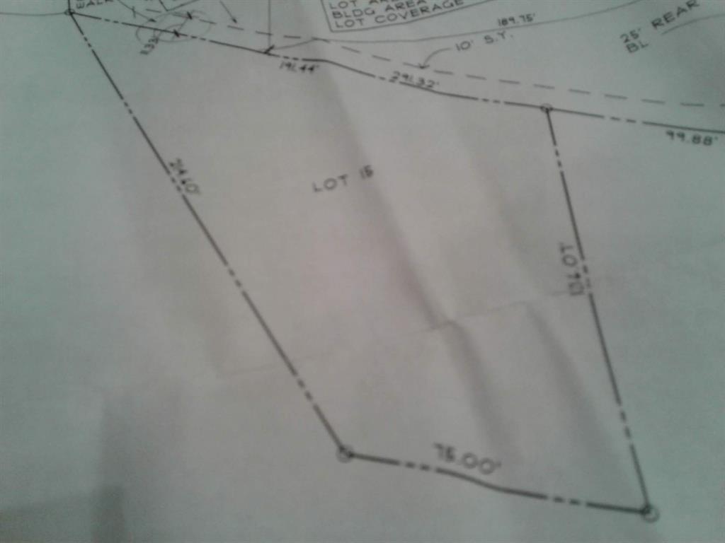 Roanoke Hills - Land