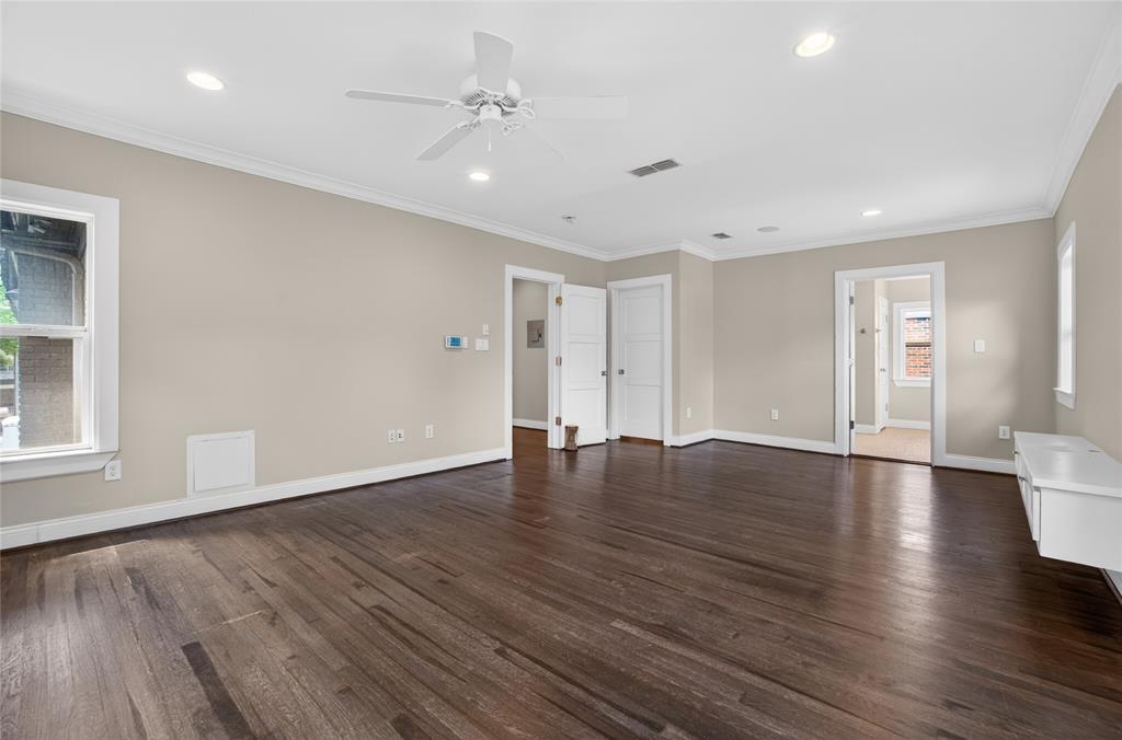 University Place Add - Residential