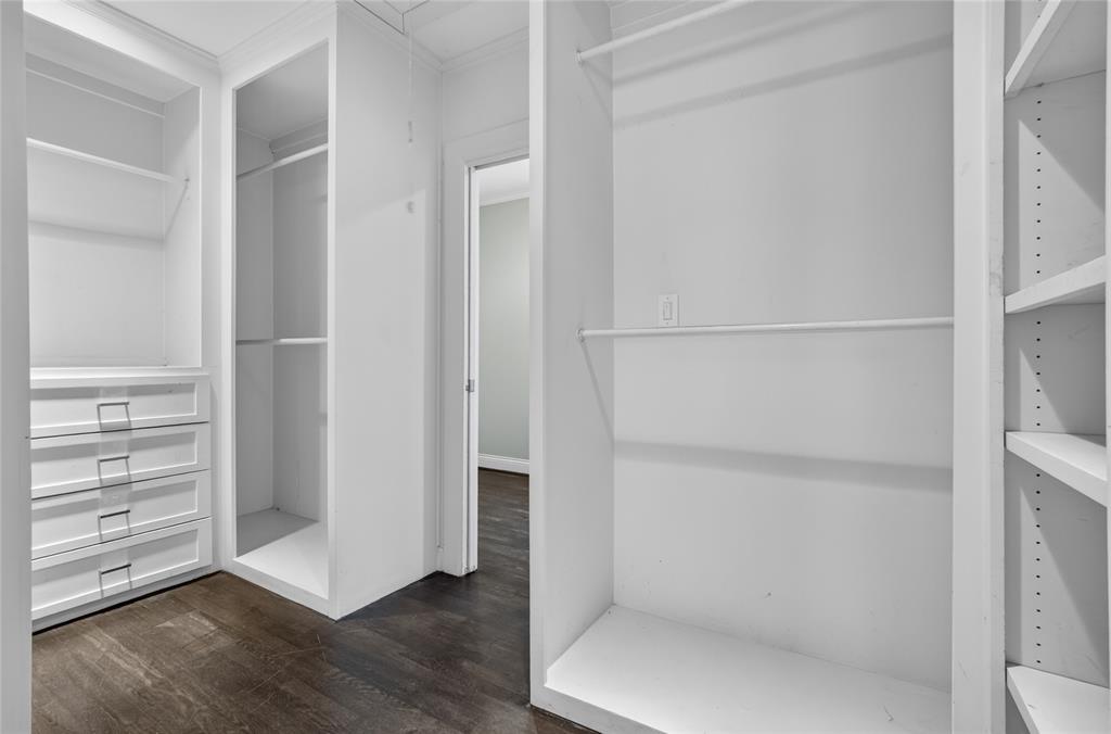 University Place Add - Residential