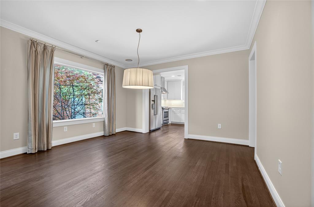 University Place Add - Residential