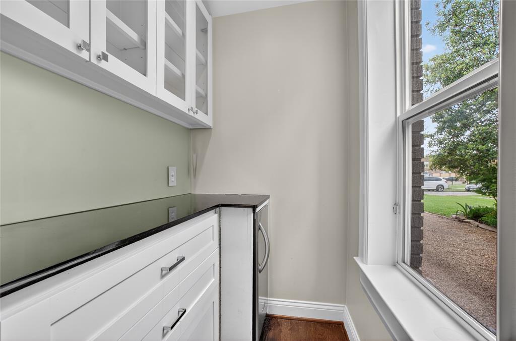 University Place Add - Residential