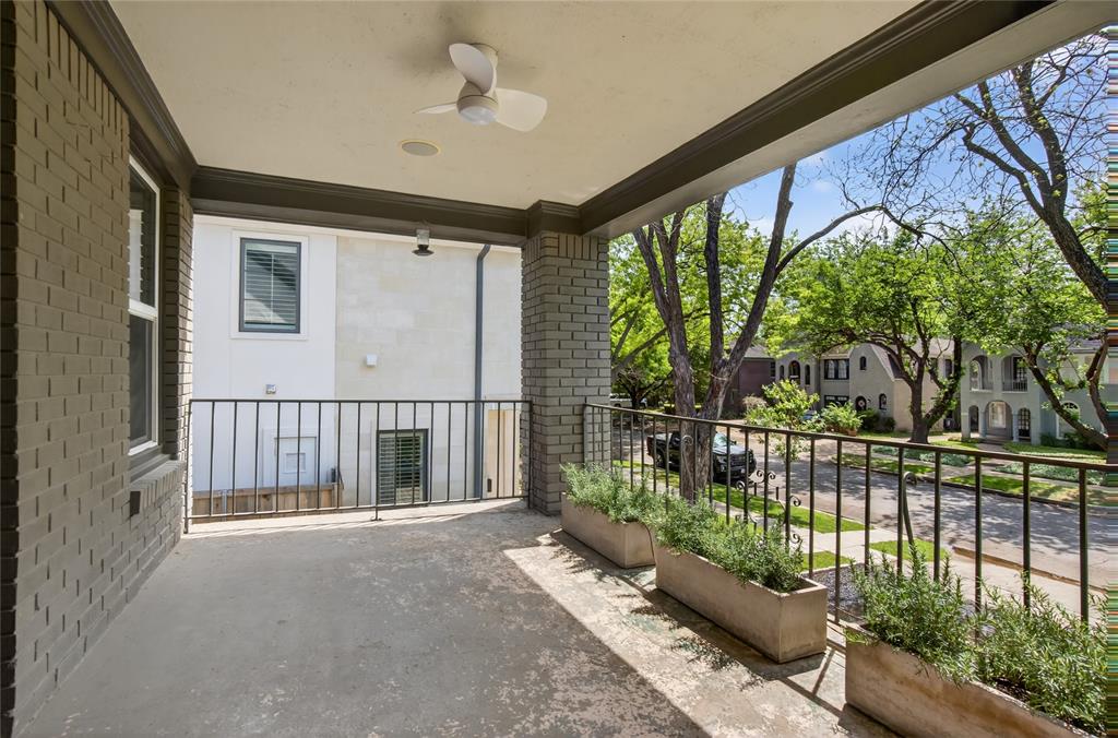 University Place Add - Residential