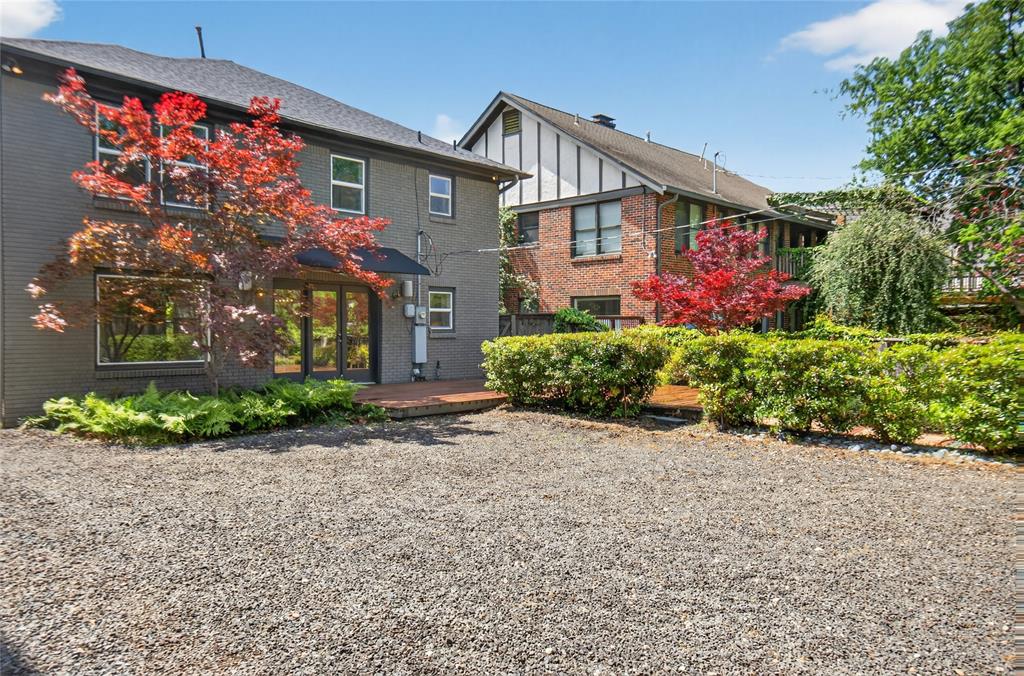 University Place Add - Residential