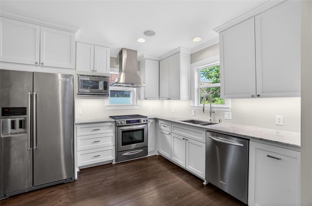 University Place Add - Residential