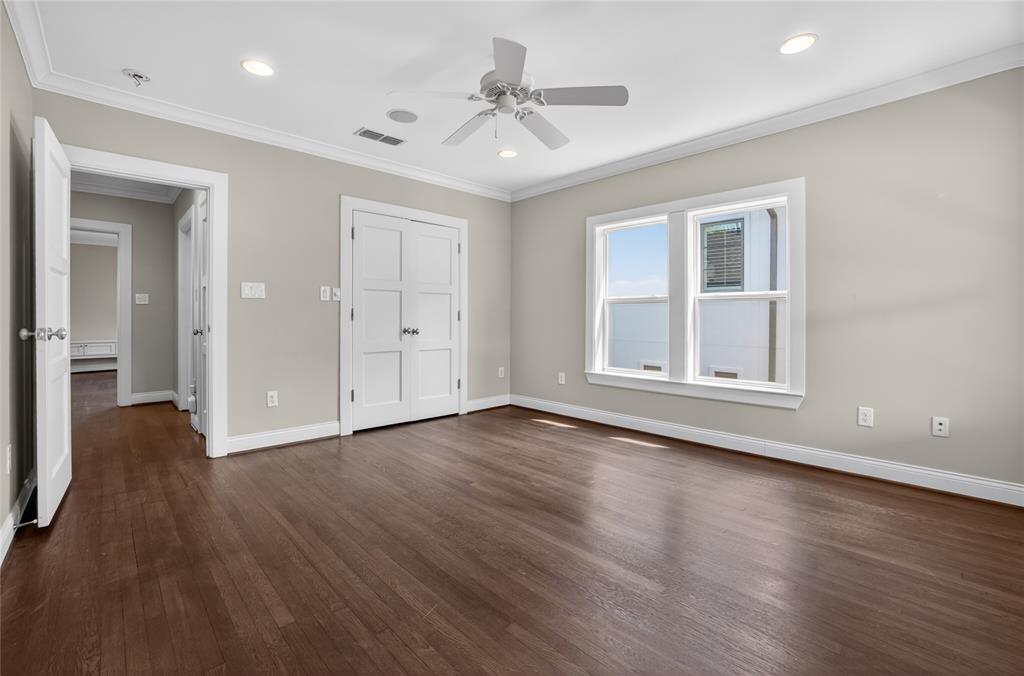 University Place Add - Residential