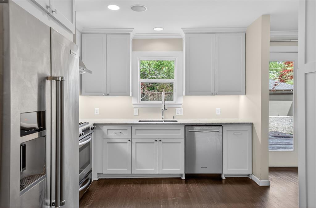 University Place Add - Residential