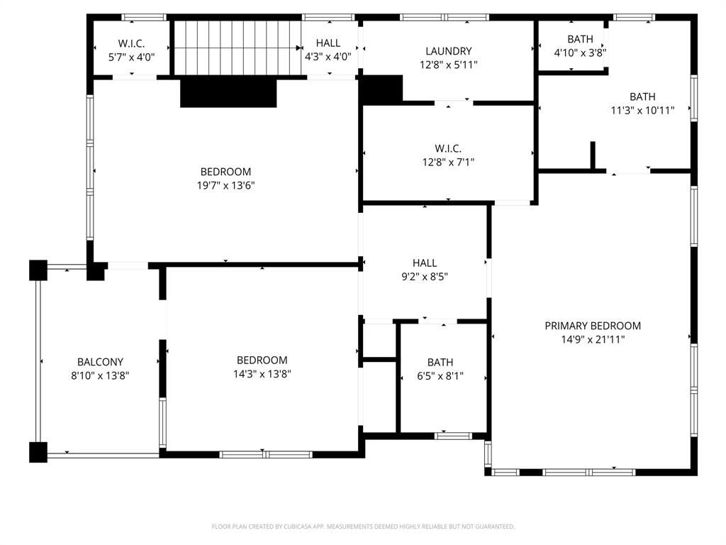 University Place Add - Residential