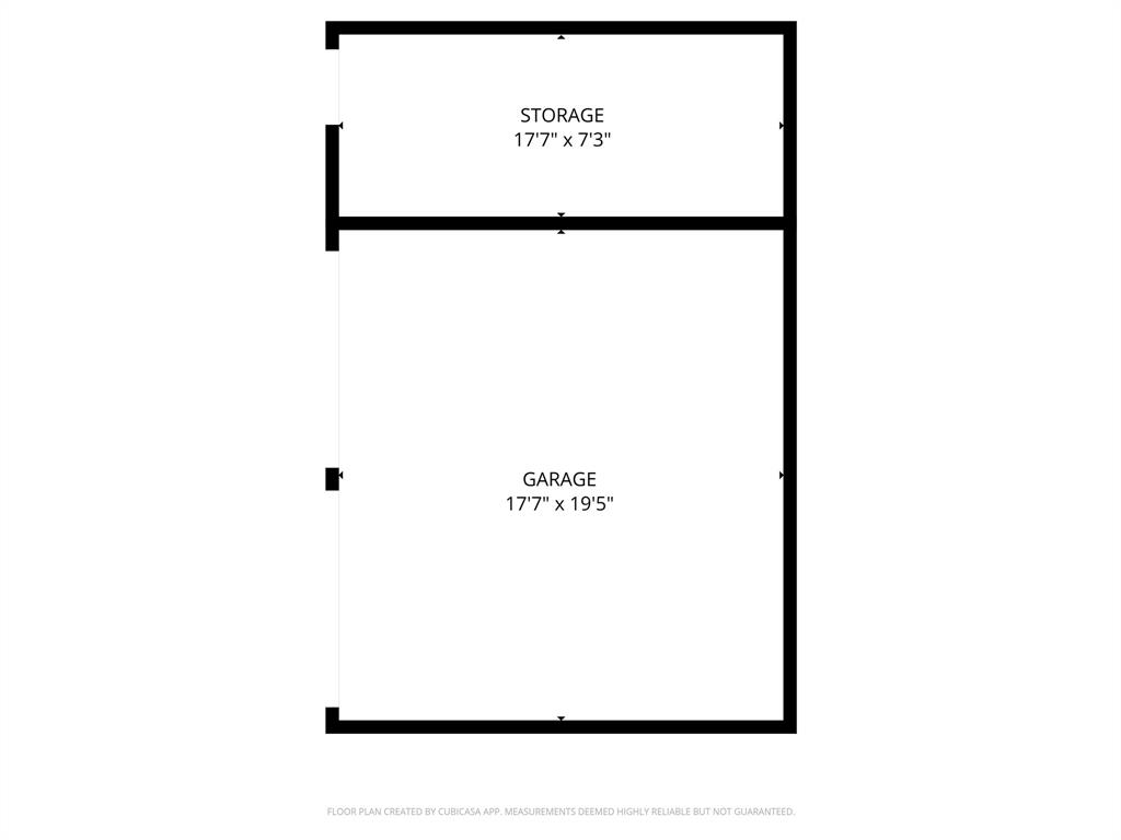 University Place Add - Residential