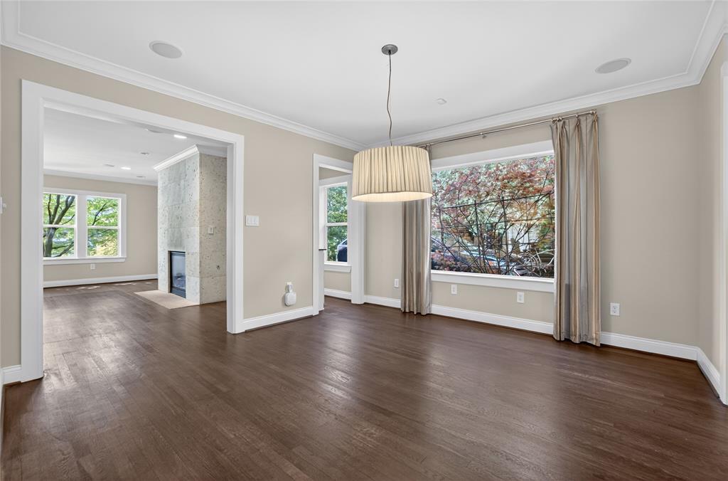University Place Add - Residential