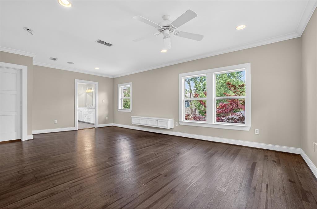 University Place Add - Residential