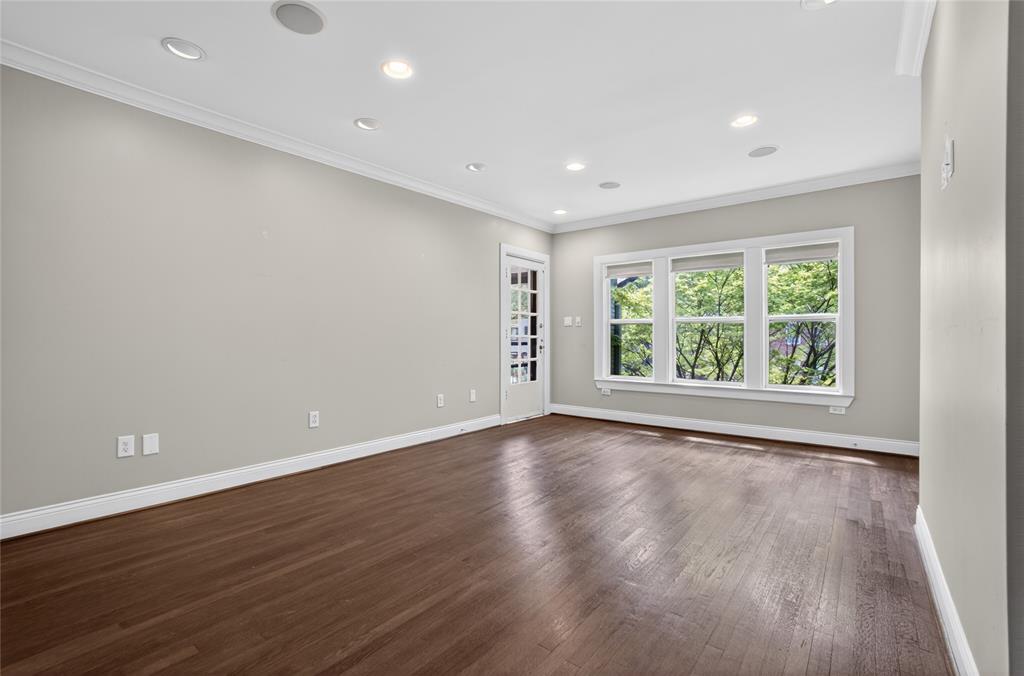 University Place Add - Residential