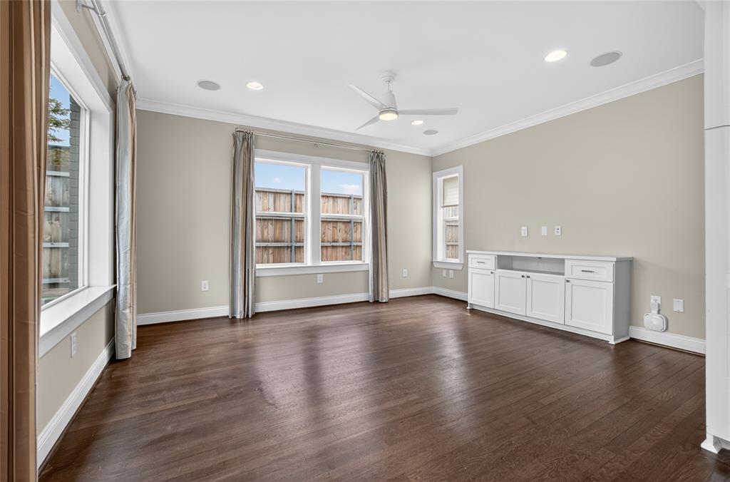 University Place Add - Residential