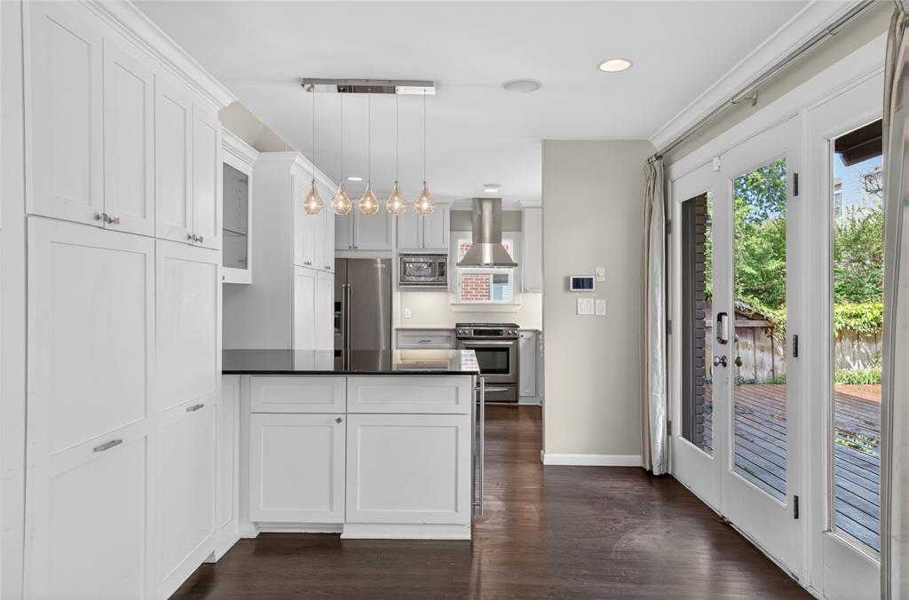 University Place Add - Residential