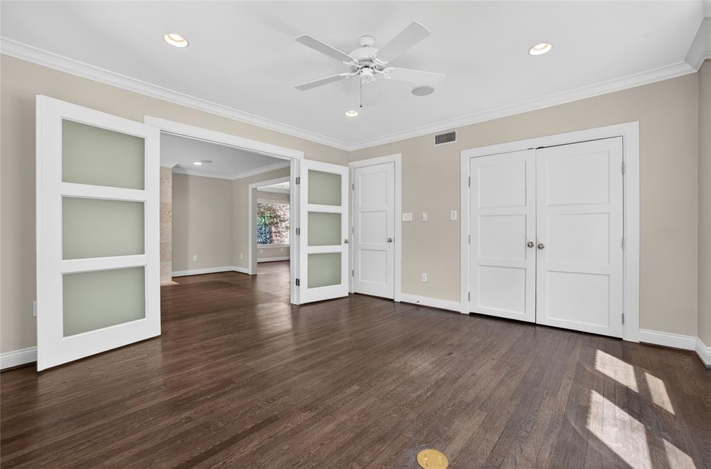 University Place Add - Residential