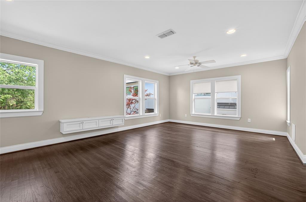 University Place Add - Residential
