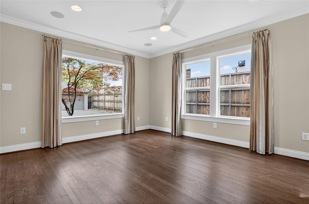 University Place Add - Residential