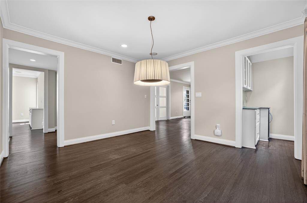 University Place Add - Residential