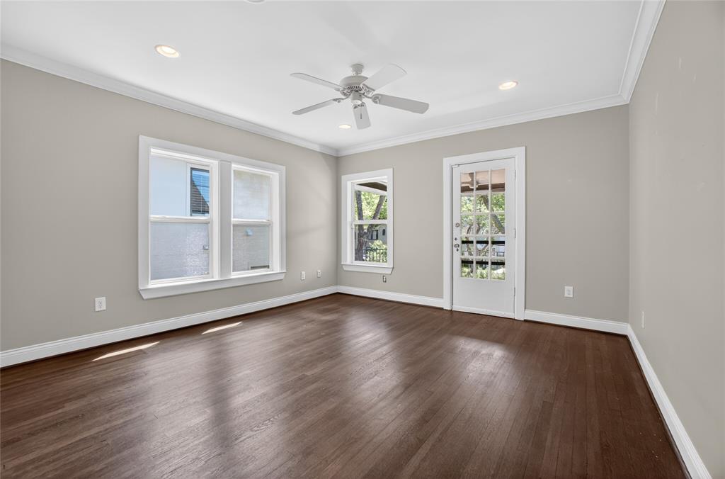 University Place Add - Residential