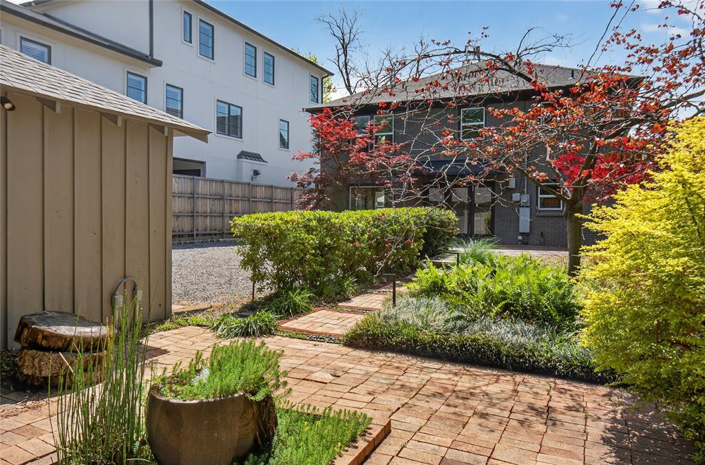 University Place Add - Residential