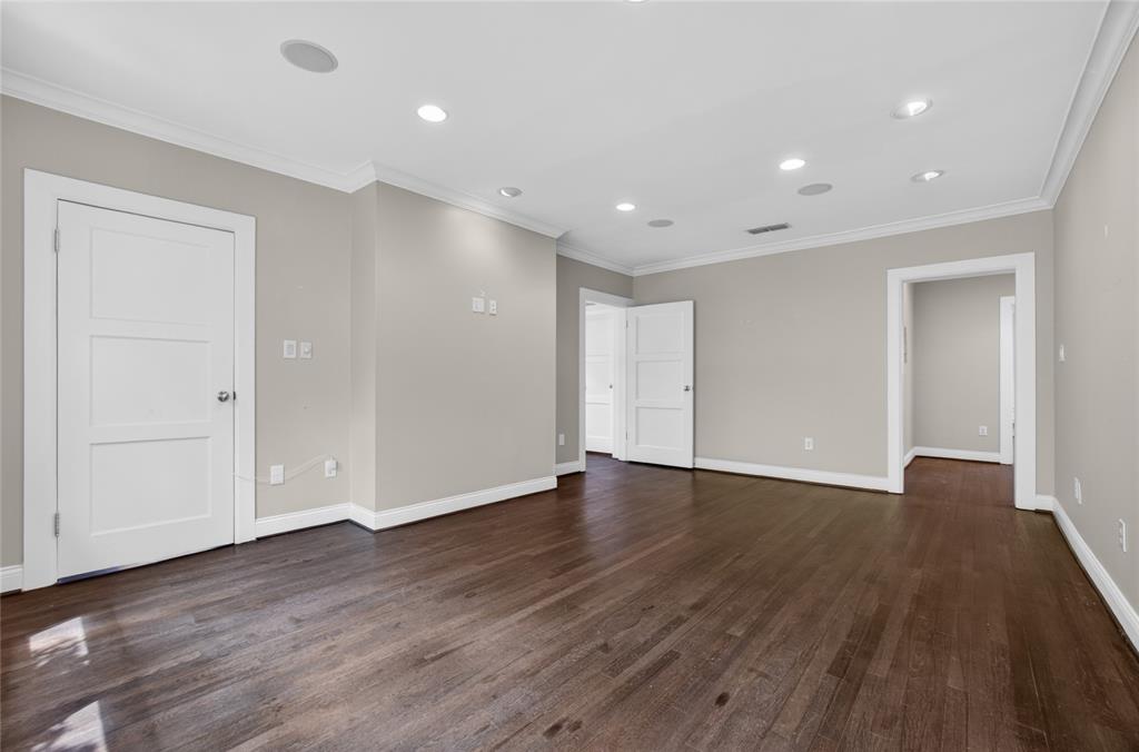 University Place Add - Residential