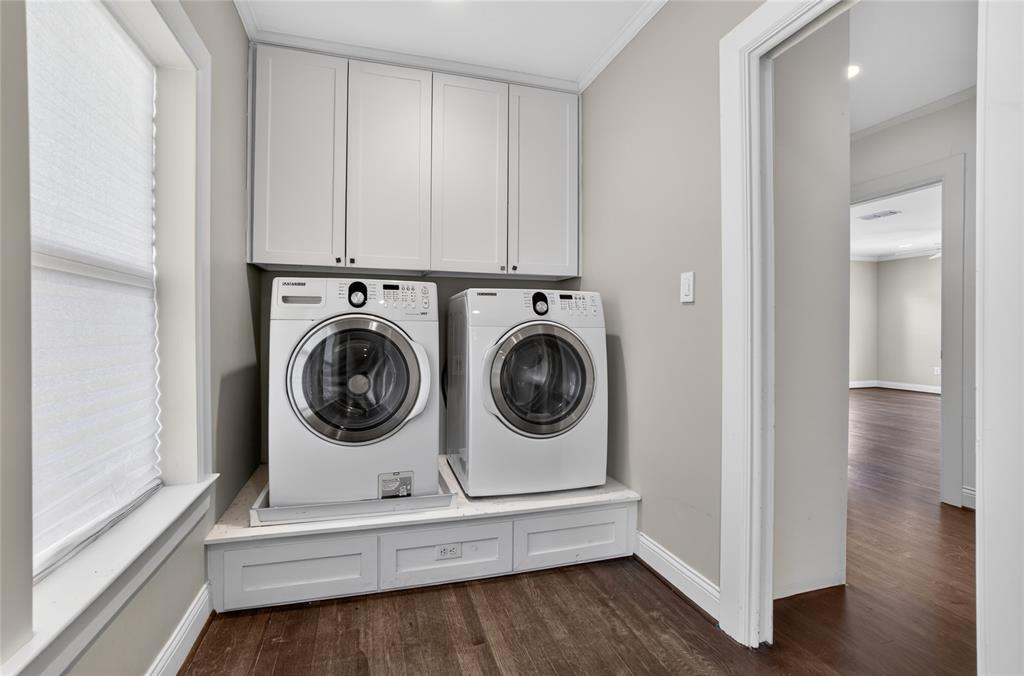 University Place Add - Residential