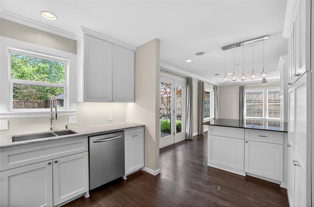 University Place Add - Residential