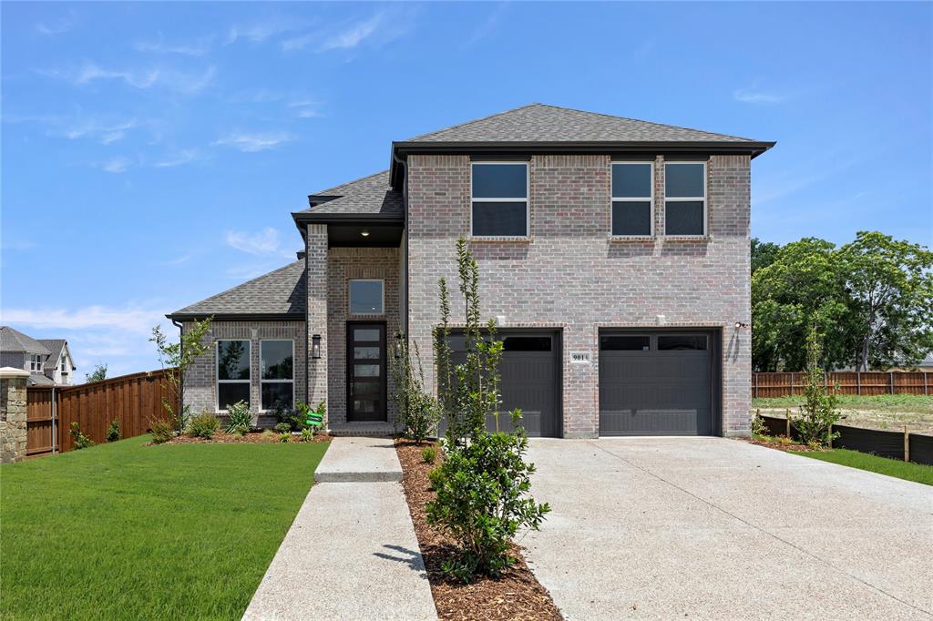 901 Salvation Drive