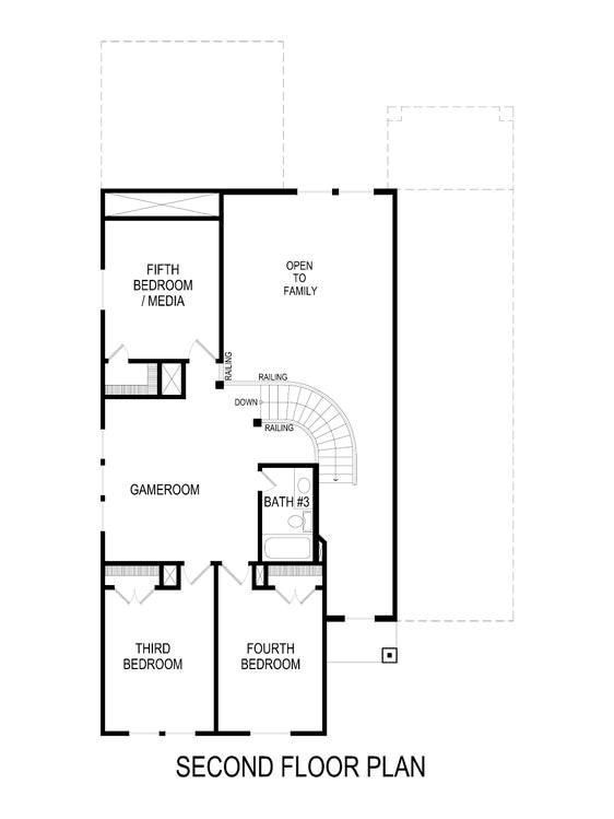 Inspiration - Residential