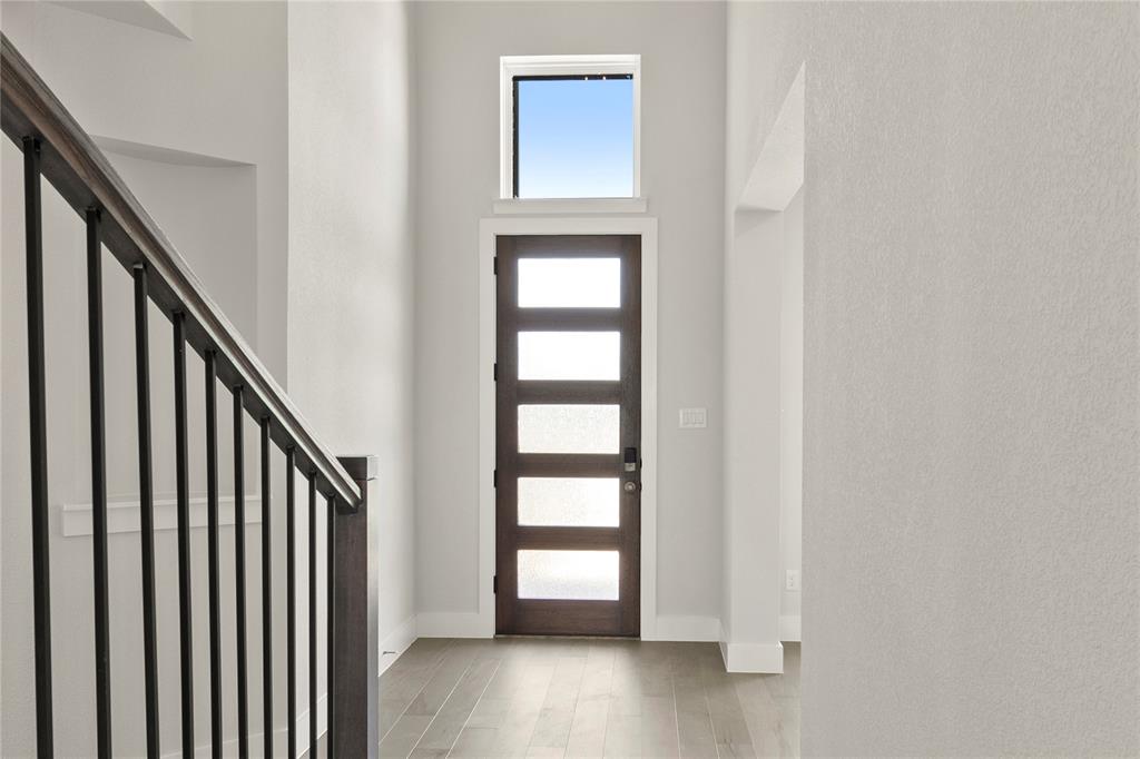 Inspiration - Residential