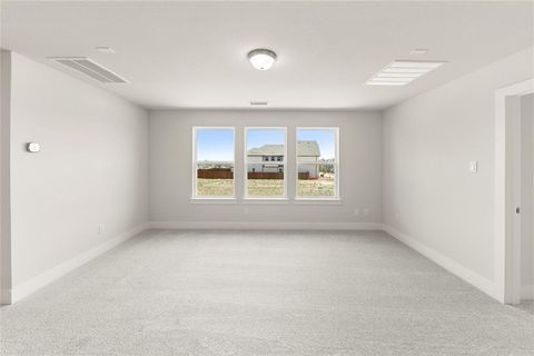 901 Salvation Drive Lucas TX 75098
