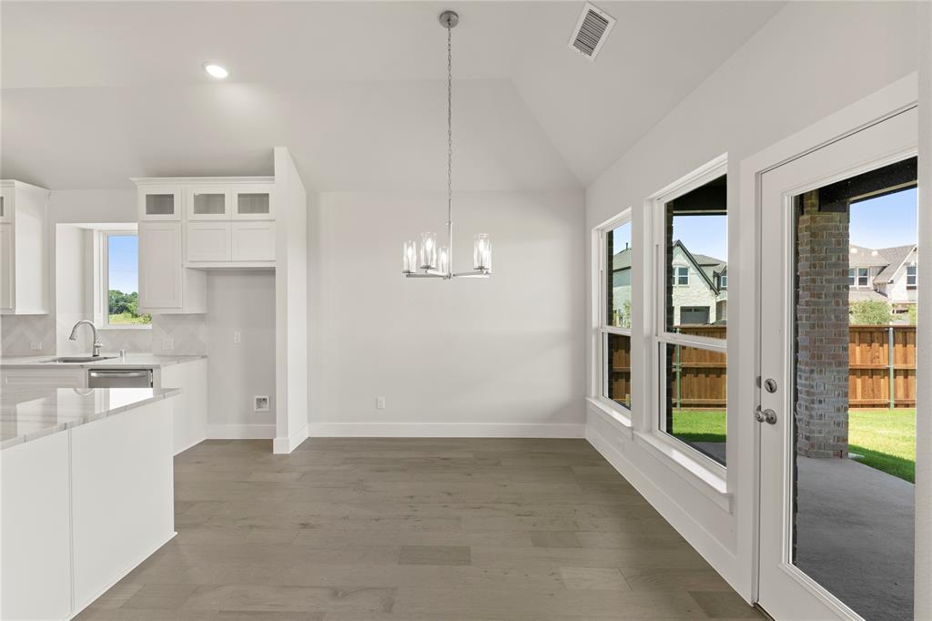 Inspiration - Residential